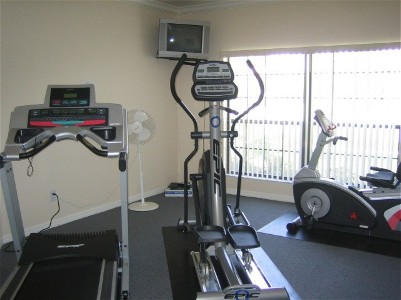 High Grove Fitness Center