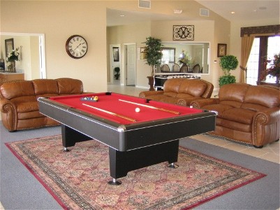 High Grove Club House