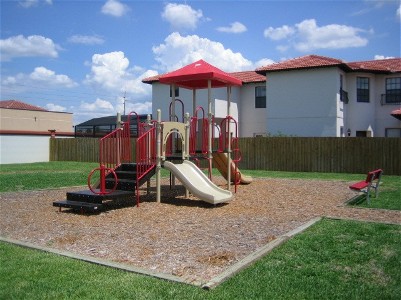 High Grove Playground