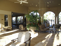 Clubhouse