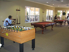 Gameroom