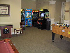 Video Arcade