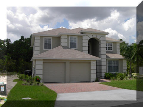 1217 Cypress Pointe - Disney Area