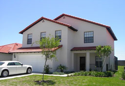 141 High Grove - gated