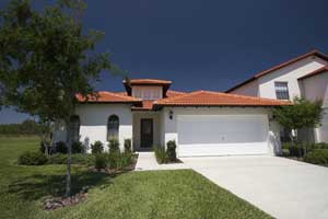 16624 High Grove - Gated