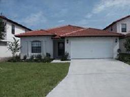 16712 High Grove - Gated