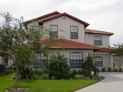 16716 High Grove - gated