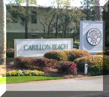 Carillon Beach