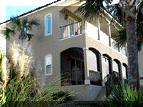 La Valencia Resort Panama City Beach Florida