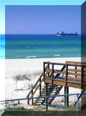 Panama City Beach,